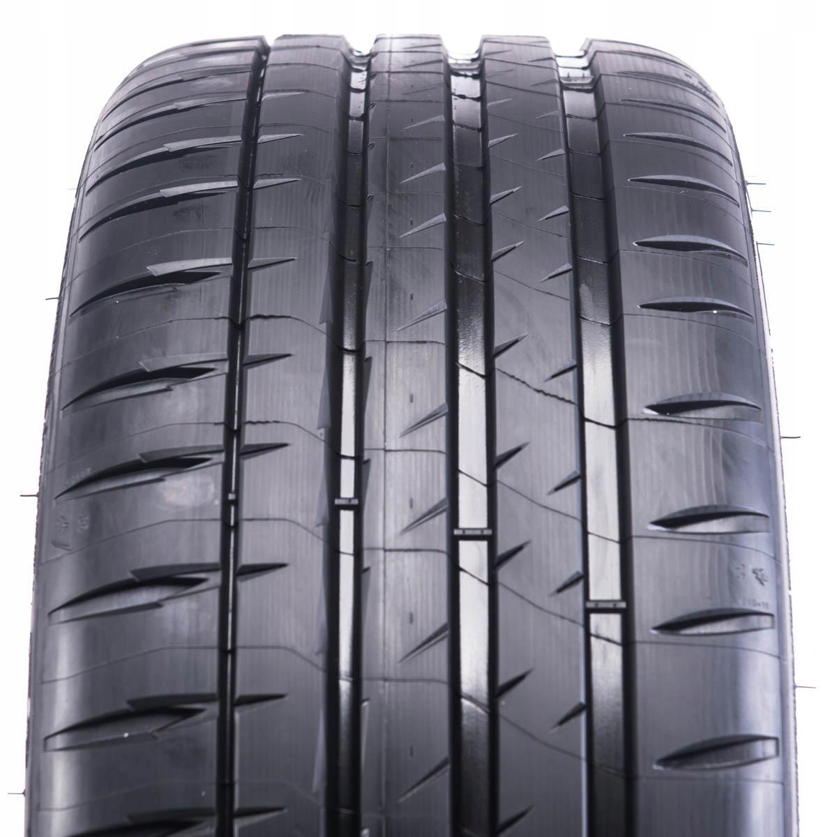 305/30R21 opona MICHELIN PILOT SPORT 4S XL FR NA0 104Y